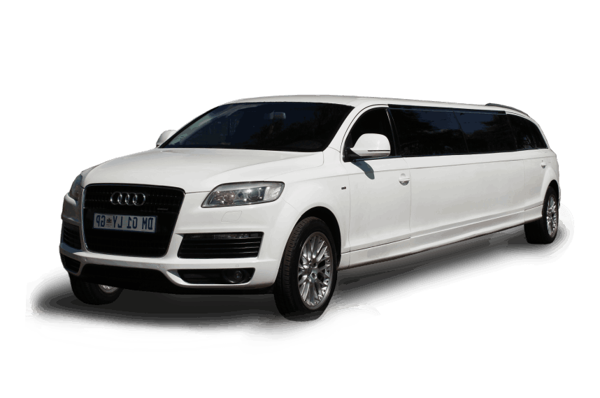 Q7 Limo