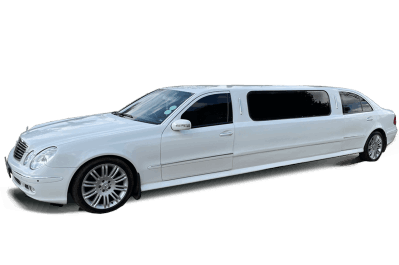 E-Class Limo
